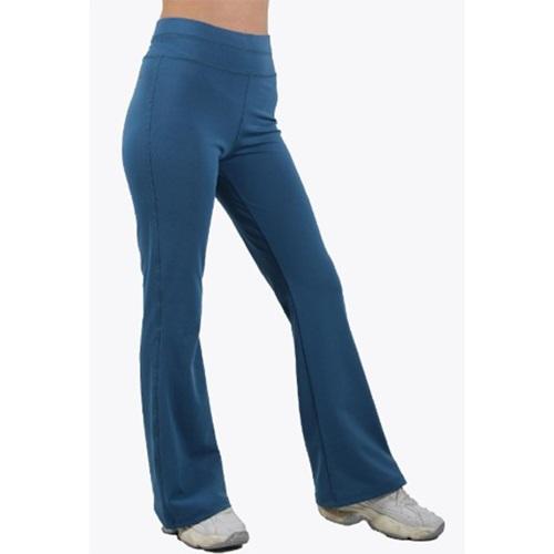 Çopur Bayan İspanyol Paça Eşofman Alt S-2XL