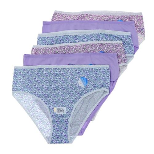 Berrak 11845 Bayan Penye Desenli Bato 2XL-3XL