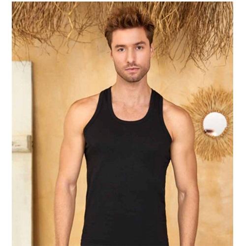 Berrak İç Giyim 1017 Erkek Penye Atlet