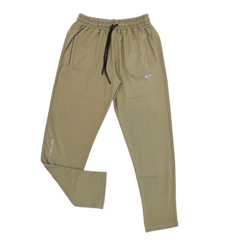 Atrax E-467 Erkek Dalgıç Açık Paça Nıke Baskılı Eşofman Alt S-2XL