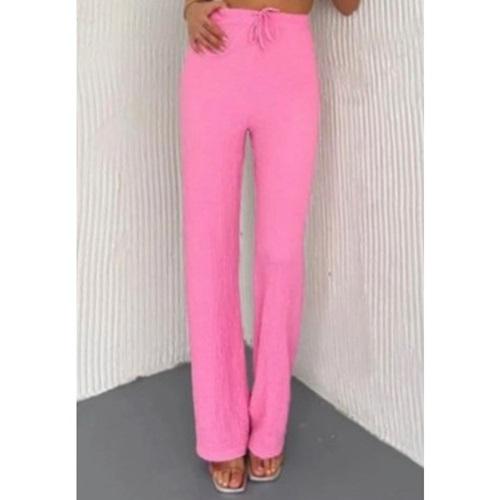 Rengoo 1066 Bayan Raporlu Pijama Tek Alt M-2XL(4 Lü)