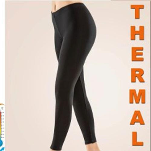 Kota 2104 Bayan Termal İçlik Tayt