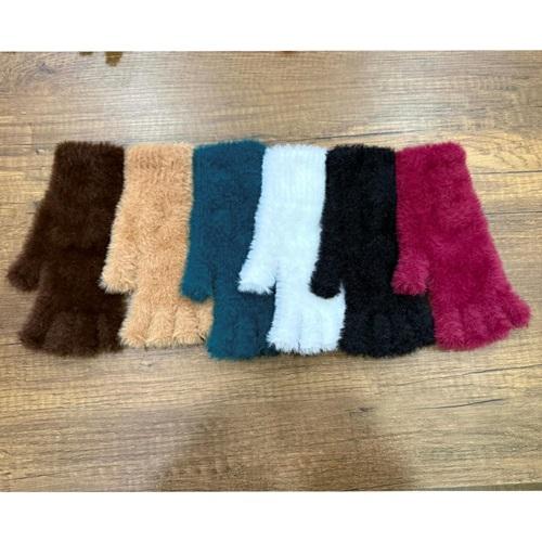 Ezel Bayan Yumoş Lux Eldiven