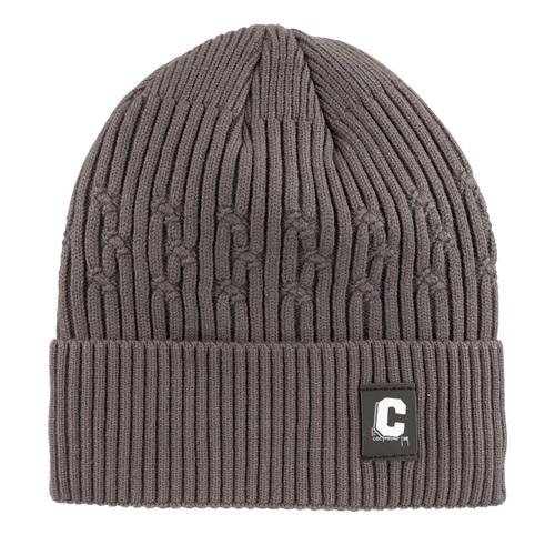 Suyutti P-K25330-04 Erkek İthal Viskoz İçi Kürklü Bere (6 Li)