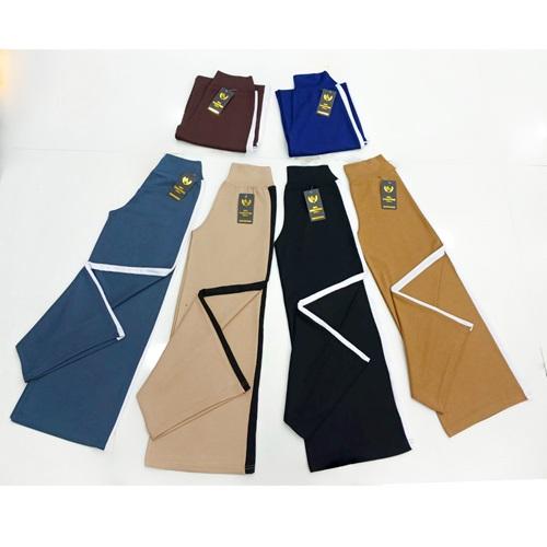 Tonbix 1615 Kız Çocuk Oysho Baskılı Etekli Parçalı Eşoftman 11-15 Yaş