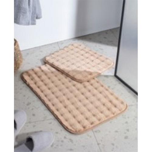 Berroni Vizyon Halı Paspas 50x70 CM