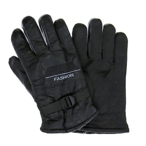 Selçuk Slc 2203 Erkek Şişme Kar Eldiveni - Karışık Renk - STANDART