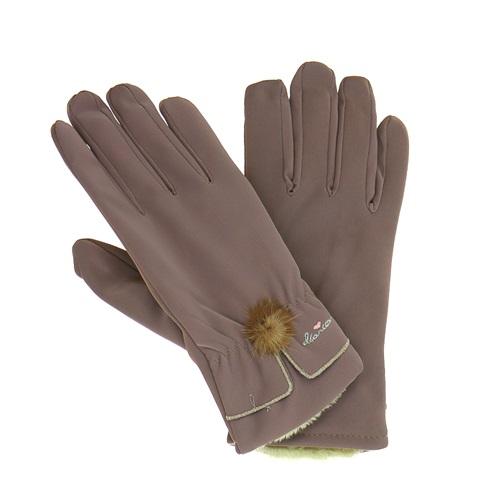 Selçuk Slc 2536 Bayan Kar Eldiveni