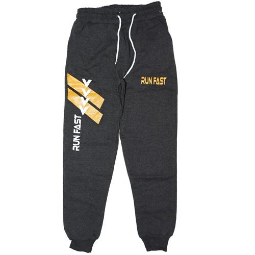 333 Erkek 2 İp Şardonlu Paça Ribanalı Gez Tek Alt 13-16 Yaş