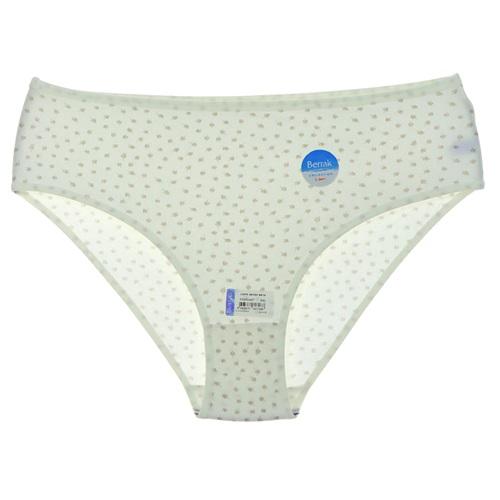 Berrak 11876 Bayan Modal Bato Külot XL-3XL - Karışık Renk - 3XL - 40285-Karışık Renk -3XL