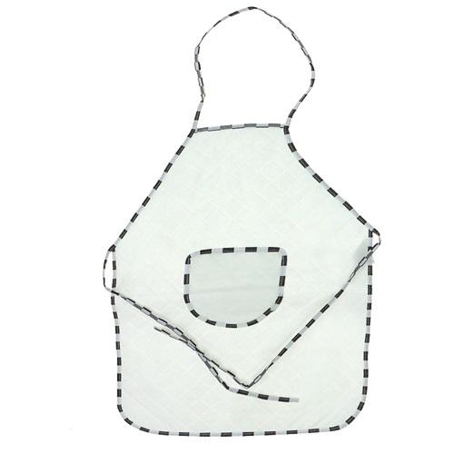 Yuvalin Yuv511 Kapitone Mutfak Önlüğü