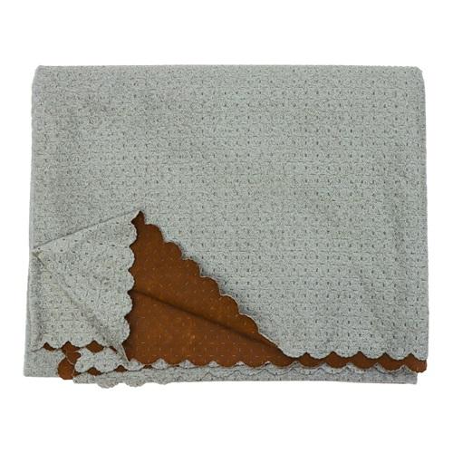 Evimneşe Holland Düz Koltuk Kanepe Örtüsü 160x200cm - 40844-Karışık Renk -160X200 CM