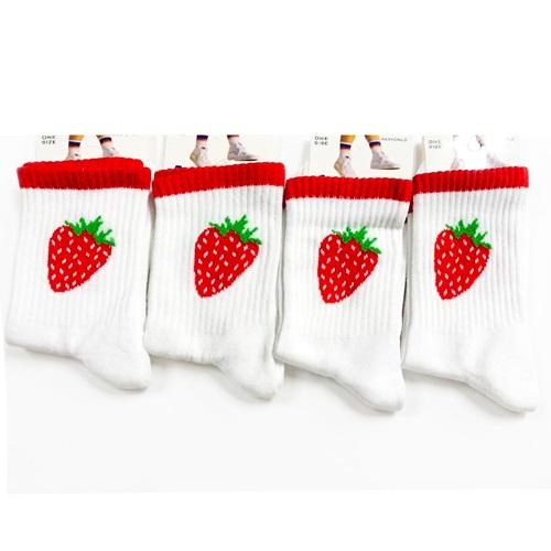 Kapar 060 Bayan Likralı Desenli Kolej Çorap