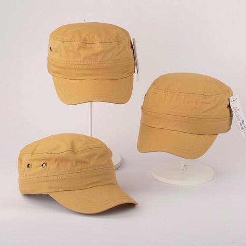 Suyutti Erkek Y1076-012 Yetişkin Castro Kep Şapka