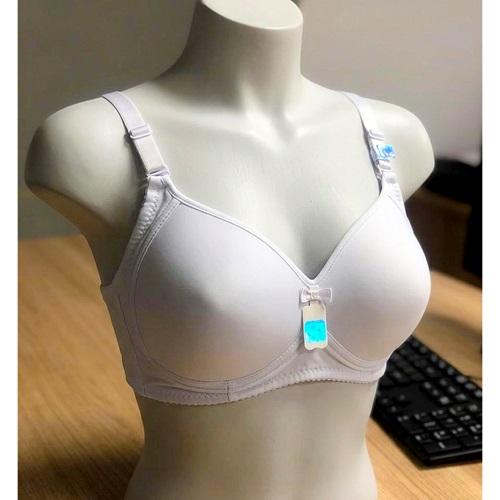 F.K 547 Bayan B Cup Desteksiz Balensiz Sütyen 80-95