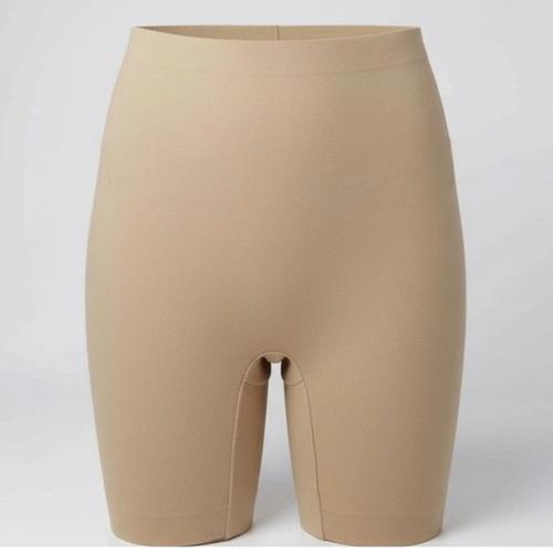 Form Angel 6006 Lazer Kesim Silikonlu Boxer Şort Korse S-3XL