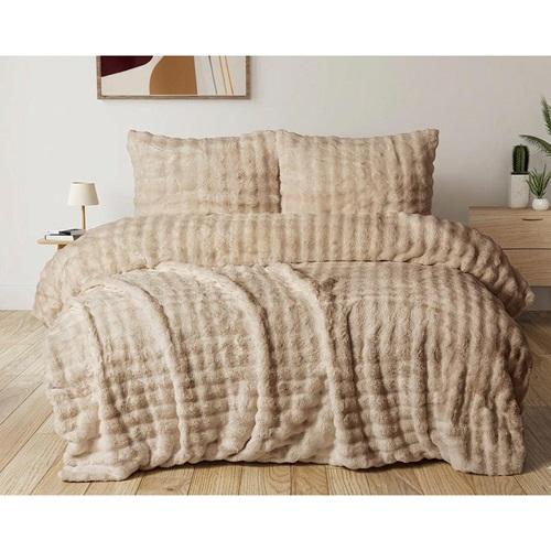 Merinos Diamond Buble Polyester Silikon Elyaf Karışımı Çift Kişilik Yorgan 220x240 cm