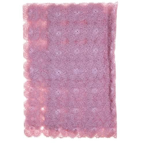 Bulhan İğne Oyası 17 Parçalı Salon Takımı ( Pahalı )