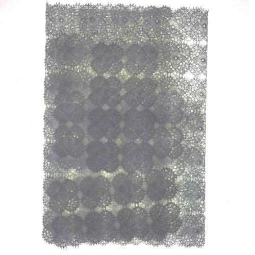 Bulhan 17 Parça İğne Oyası Salon Takımı