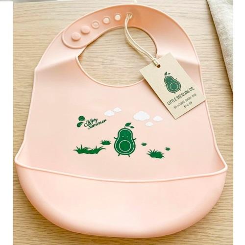 Wardy Wrd30427 Silikon Bebe Önlük 0-1 Yaş