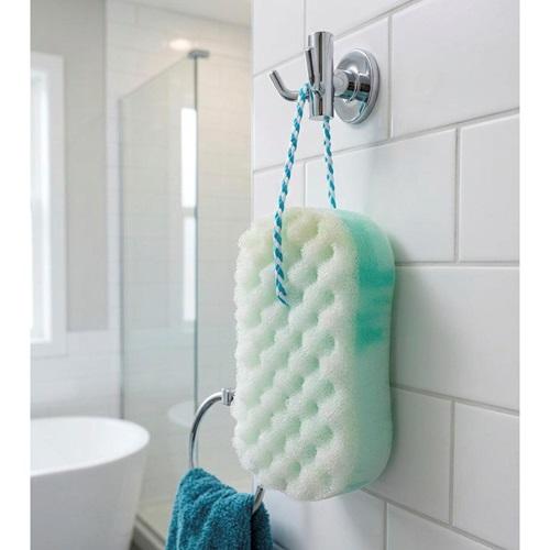 Carelly Cr-1024 Banyo Süngeri