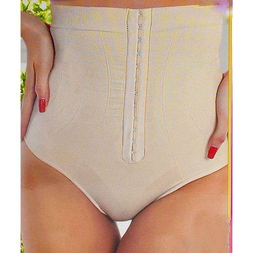 Layza Form 13004 Bayan Agraflı Slip Korse