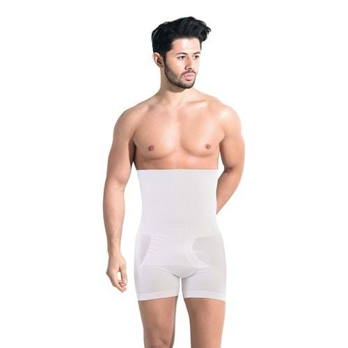 Form Angel 6013 Erkek Duble Boxer Korse