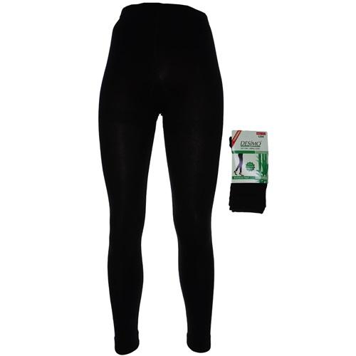 Desimo Bayan Micro Termal Bambu Tayt