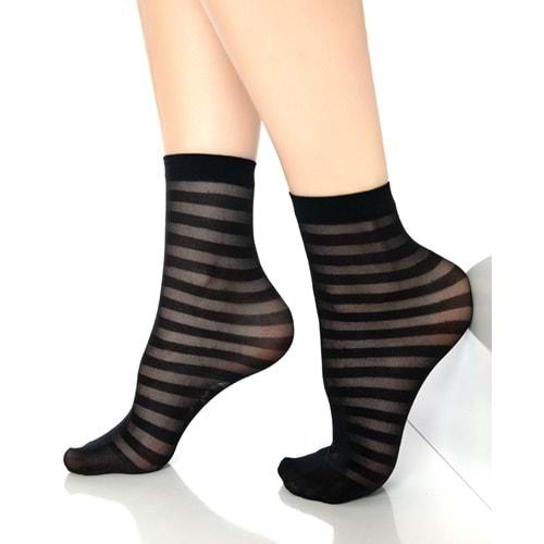 Desimo Bayan 40 Den Klima Soket Çorap