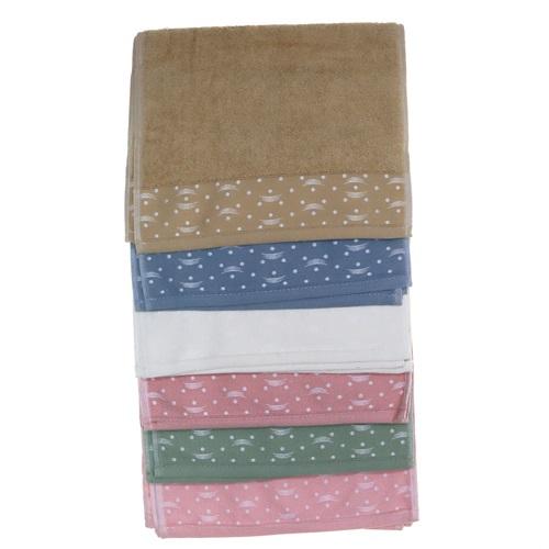 Durul Jakarlı 30x50 Mutfak Havlusu