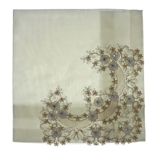 Behrem Taşlı Laseli Pikolu Bohça