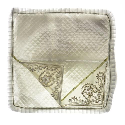 Havinland Pullu Makina Örtüsü