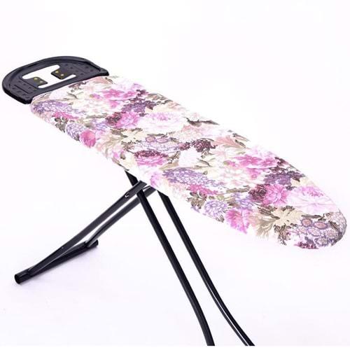 Berroni Lastikli Keçeli Ütü Bezi 140x50 cm