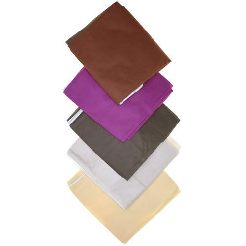 İnci Sade Kazak Hurcu Ebatı 50x35x25