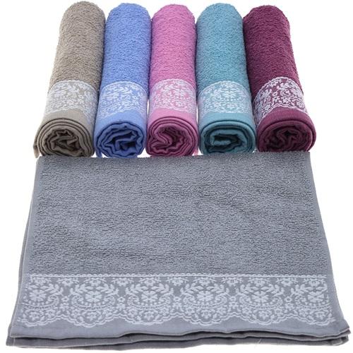 Yoncagül Jakarlı Mutfak Havlusu 30x50 cm