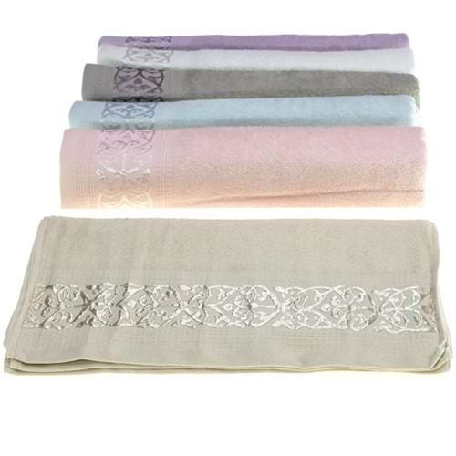 Bulteks Manolya El Yüz Havlusu 50x85 cm