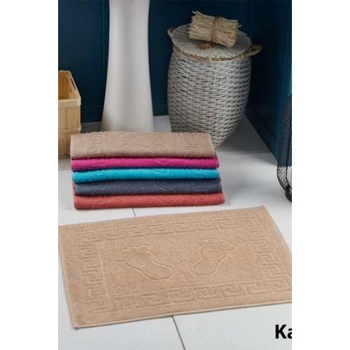 Şelale 507 Paspas Ayak Havlusu 50X70