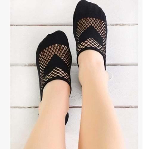 Desimo Bayan Mikro Fileli Babet Çorap