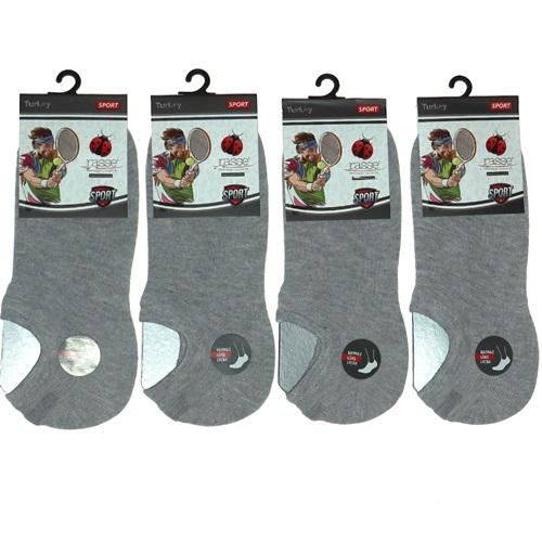 Rasse Erkek Kaymaz Lüks Likralı Sneakers