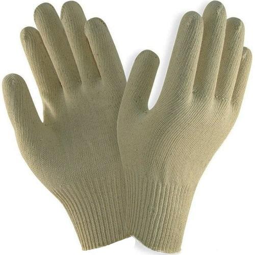 Ezel Erkek Çelik Örgü Çift Katlı Eldiven 6 Lı