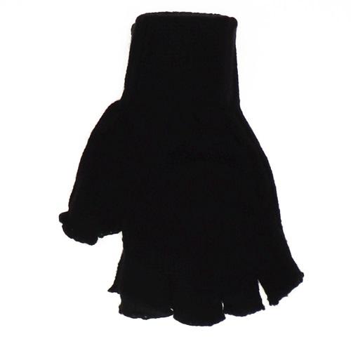 Ezel Erkek Katlamalı Orjinal Kesik Eldiven