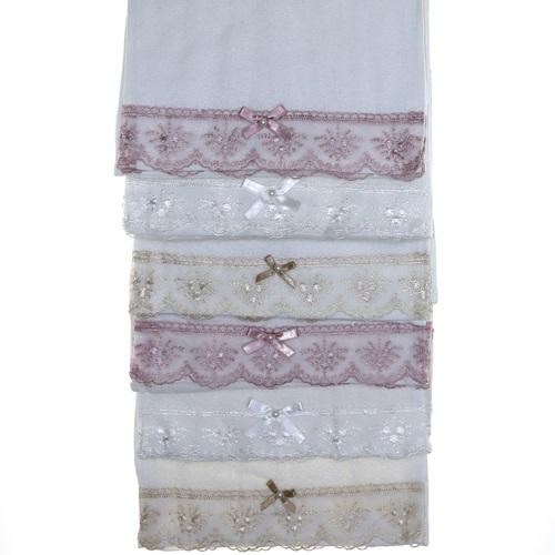 Yoncagül 30x50 Bukle Fiyomklu Mutfak Havlusu