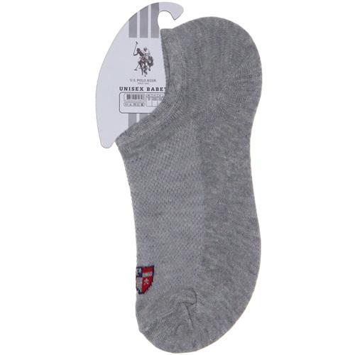 U.S. Polo Erkek Likralı Sneakers