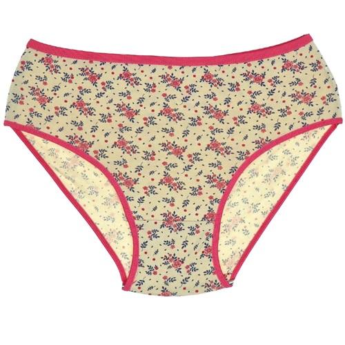 Seramony B-228 Bayan Desenli Empirme Bato 3XL