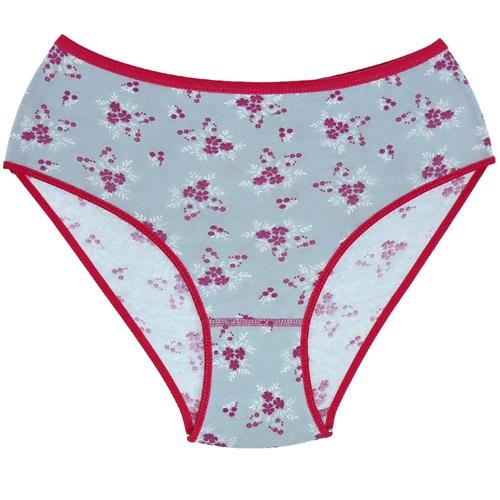 Seramony B-228 Bayan Desenli Empirme Bato 2XL