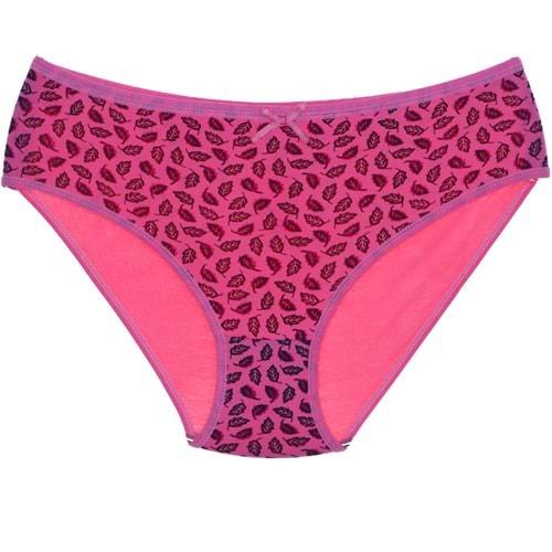 Güryıldız 22032 Bayan Elastane Empirme Battal Bato- 2XL