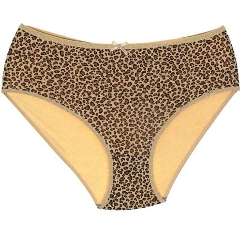 Güryıldız 22032 Bayan Elastan Empirme Bato Battal 3XL