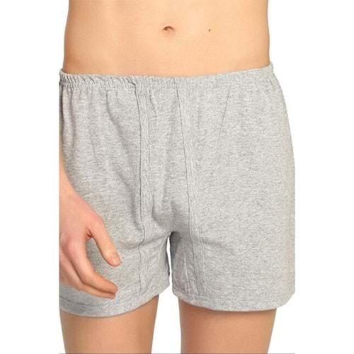 Mevsim 34504 Erkek Paçalı Arjantin Külot XL-XXL