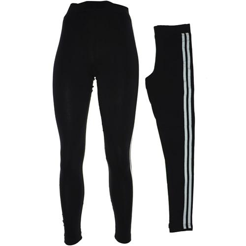 Be Relax 143 Bayan Süprem Likralı Tayt