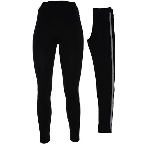 Be Relax 152 Bayan Süprem Likralı Tayt